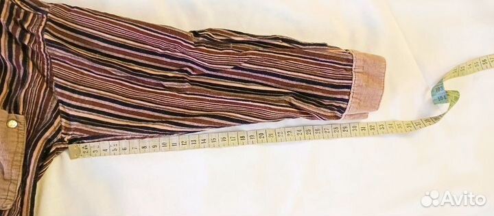 Одежда для мальчика пакетом