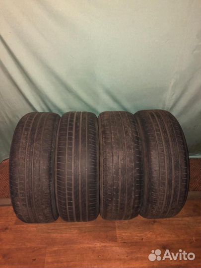 Pirelli Cinturato P1 2.25/55 R18