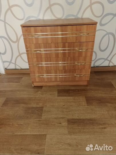 Комод бу