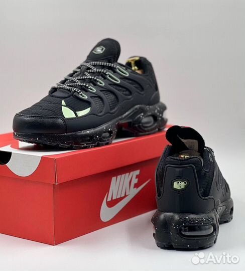 Кроссовки Nike Air Max Terascape Plus