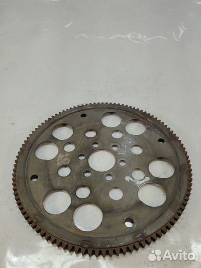 Маховик АКПП Nissan Sunny GA15DE 1998