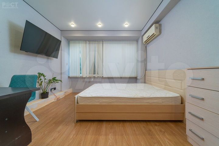 Квартира-студия, 23,1 м², 1/8 эт.