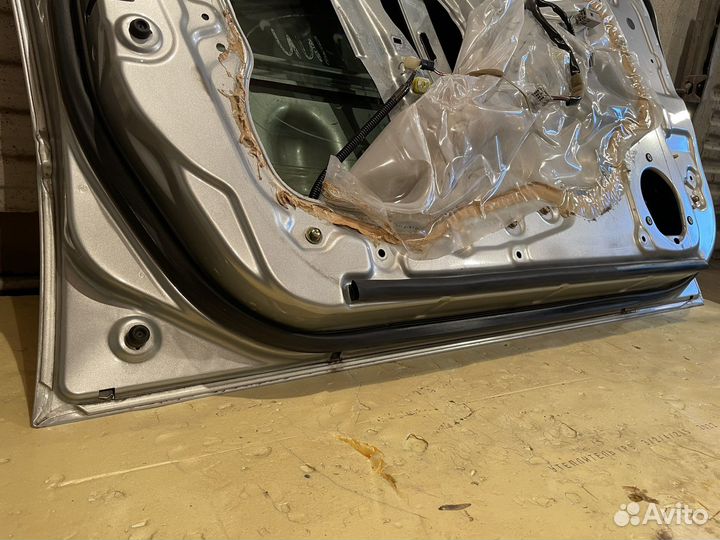 Дверь в зборе Honda Torneo