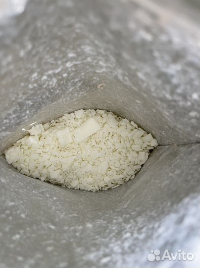 Свечеварение