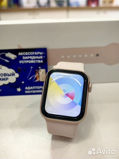 Apple Watch Series 6 40mm