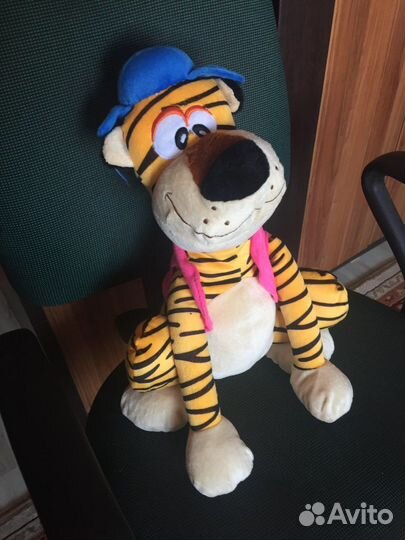 Мягкая игрушка