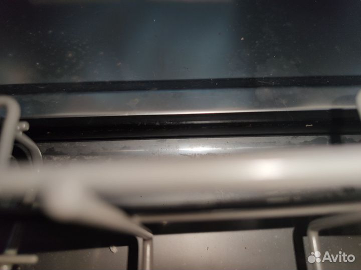 Бу Посудомоечная машина Flavia CI 55 на запчасти