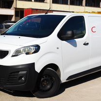 Peugeot Expert 2.0 MT, 2018, 306 000 км, с пробегом, цена 1 780 000 руб.