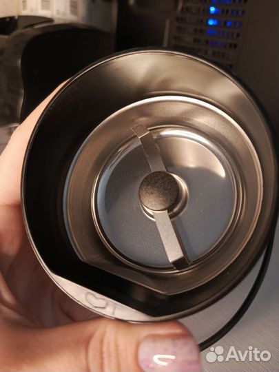 Кофемолка bosh