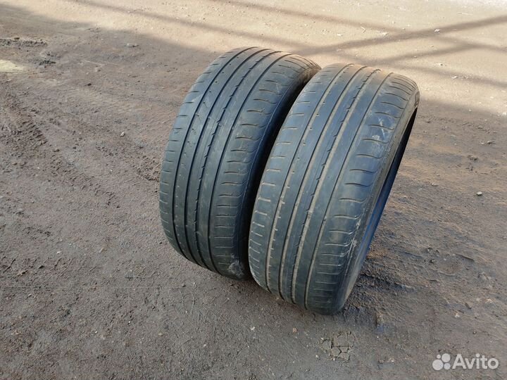 Goodyear EfficientGrip 225/45 R18 91W