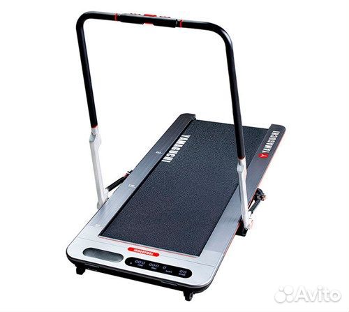 Беговая дорожка Yamaguchi PRO-X