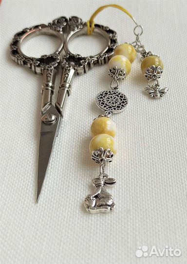 Маячок для ножниц 