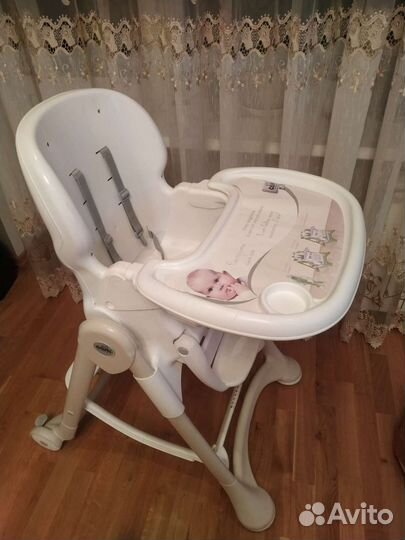 Стульчик для кормления