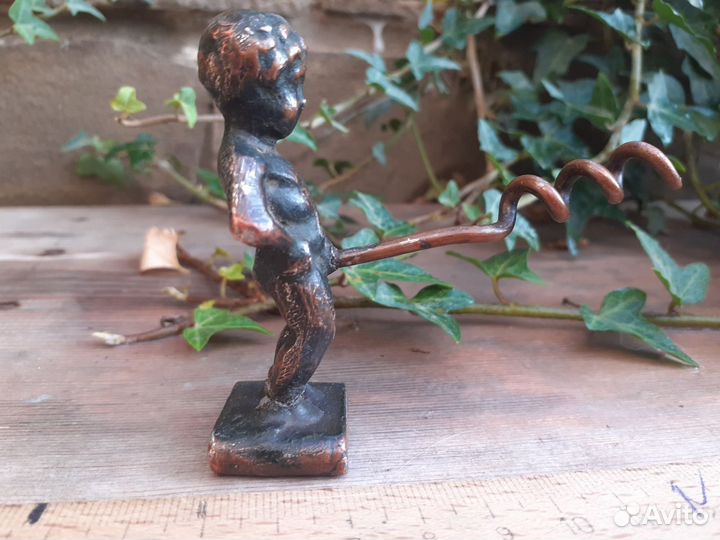 Штопор Писающий мальчик