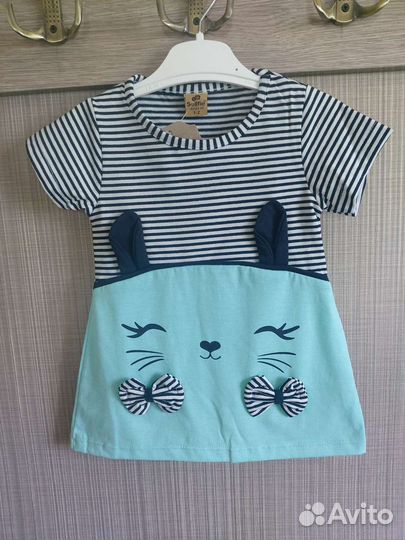 Распродажа. Одежда из Турции. От 6 мес до 12 лет