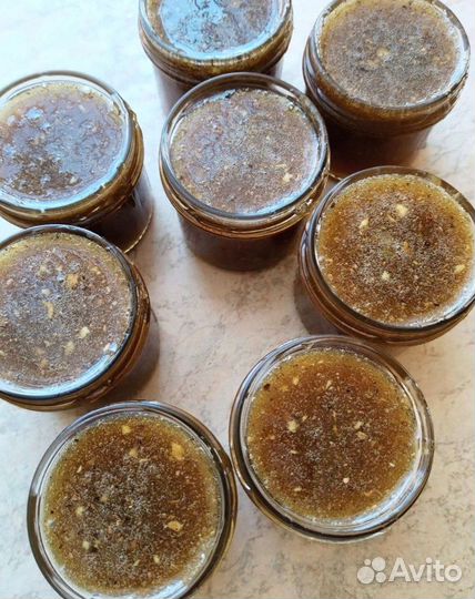 Сладкий эликсир для сексуальной энергии мужчин