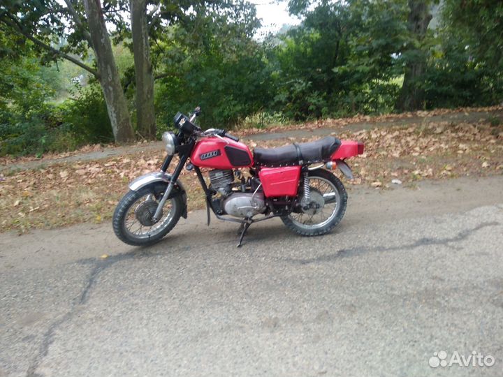 Продаю иж планету 5