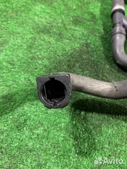 Патрубок системы охлаждения Bmw 3 F30 N20B20 2012