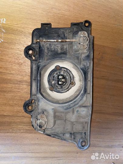 Фара правая Kia Sportage 1 FE-dohc 2003