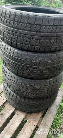 Bridgestone 613V 40 R19
