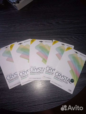 Защитная плёнка для телефона sony ST23i