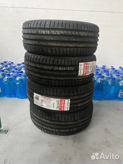 Kumho Ecsta PS71 225/45 R17 91W