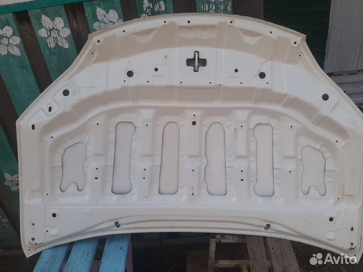 Капот для виш zge 20