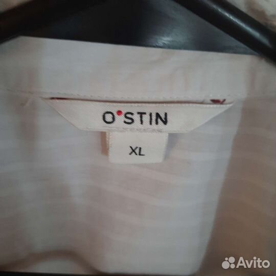 Рубашки для школы