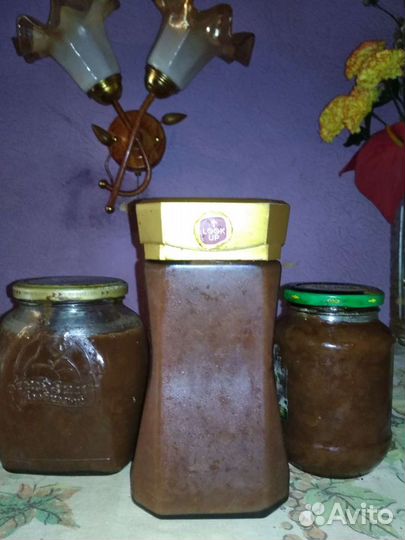Продам повидло