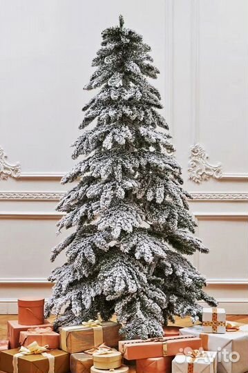 Елка искусственная оптом