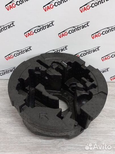 Ящик для инструментов Skoda Octavia A7 1.8 2013