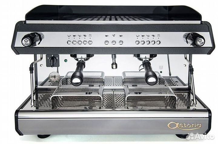 Кофемашина Astoria Tanya 2GR