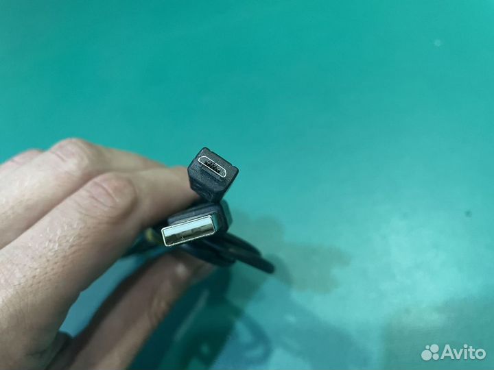 Кабель Micro-USB 1м