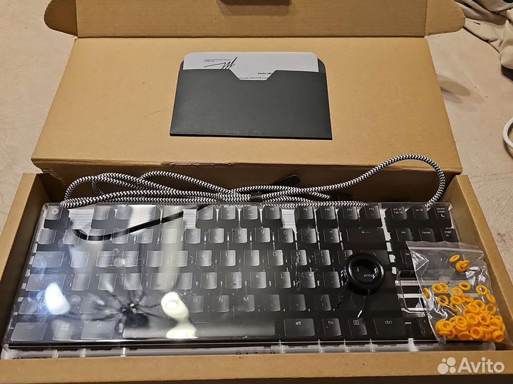 Razer blackwidow lite starwars