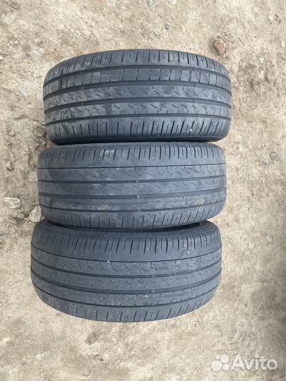 Pirelli Cinturato P7 225/45 R17 91W