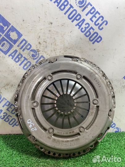 Корзина сцепления Volkswagen Polo седан 1.6 CFN