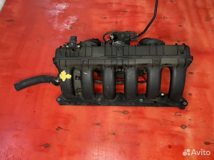 Коллектор впускной Bmw 5-Series E60