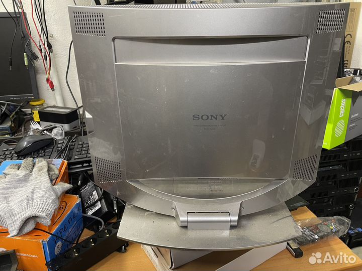 Видеоконференция sony pcs-g50