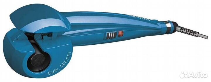 Плойка для автозавивки волос