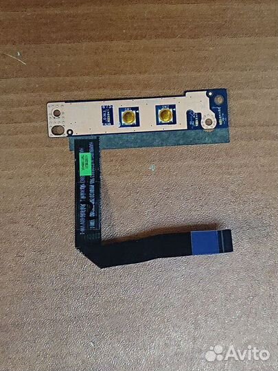 Запчасти и комплектующие на Lenovo G570, лот №4