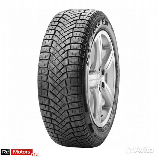 Pirelli Ice Zero FR 255/55 R18 109H