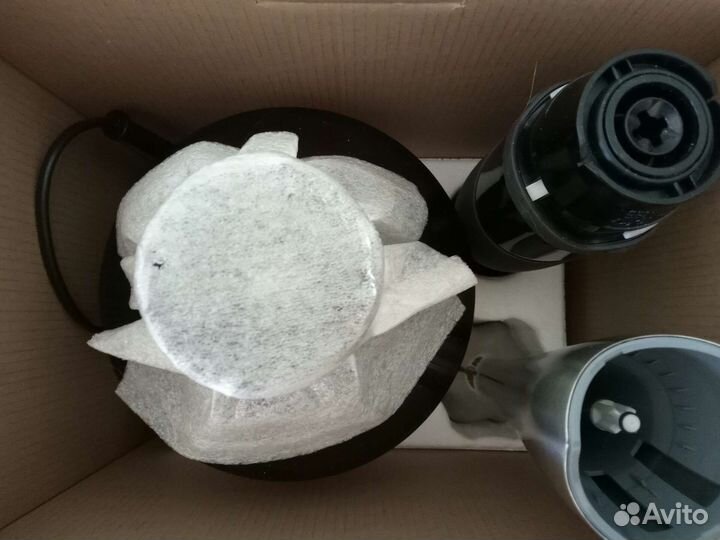 Блендер braun