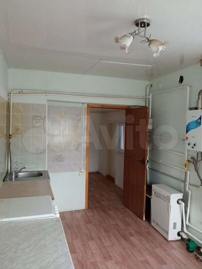 Дом 70 м² на участке 4 сот.