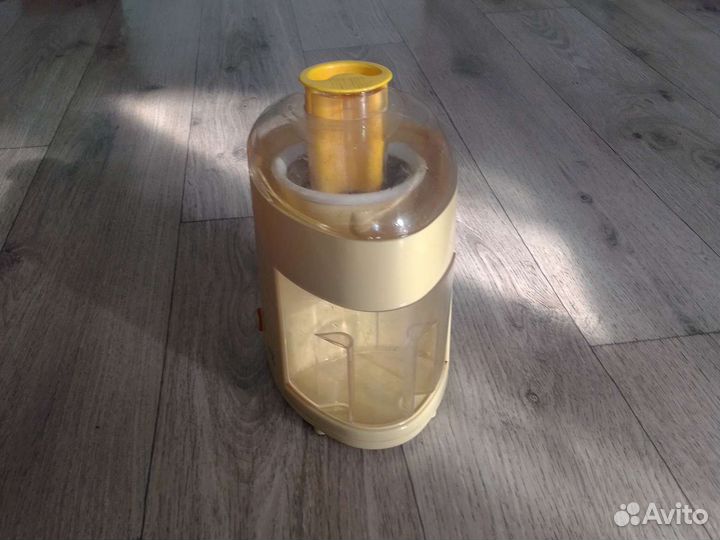 Соковыжималка