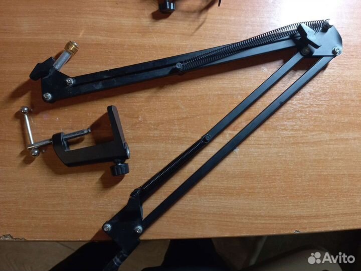 Микрофон Maono AU-A03