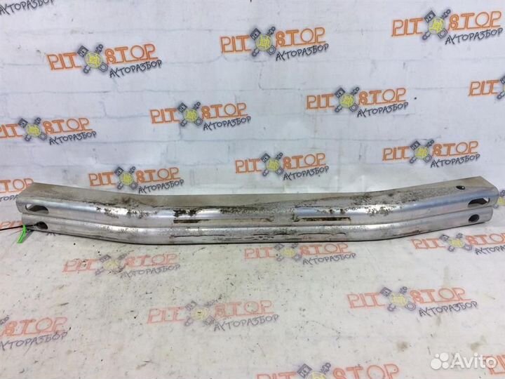 Усилитель переднего бампера Nissan Murano (Z50) 2