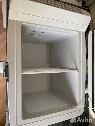 Автохолодильник