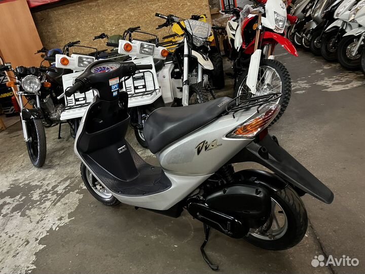 Скутер Honda Dio AF57-1005543 из Японии