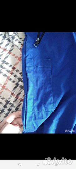 Летние штаны джогерры для смп женские