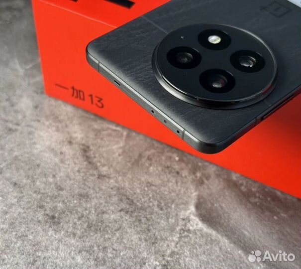 OnePlus 13, 12/256 ГБ